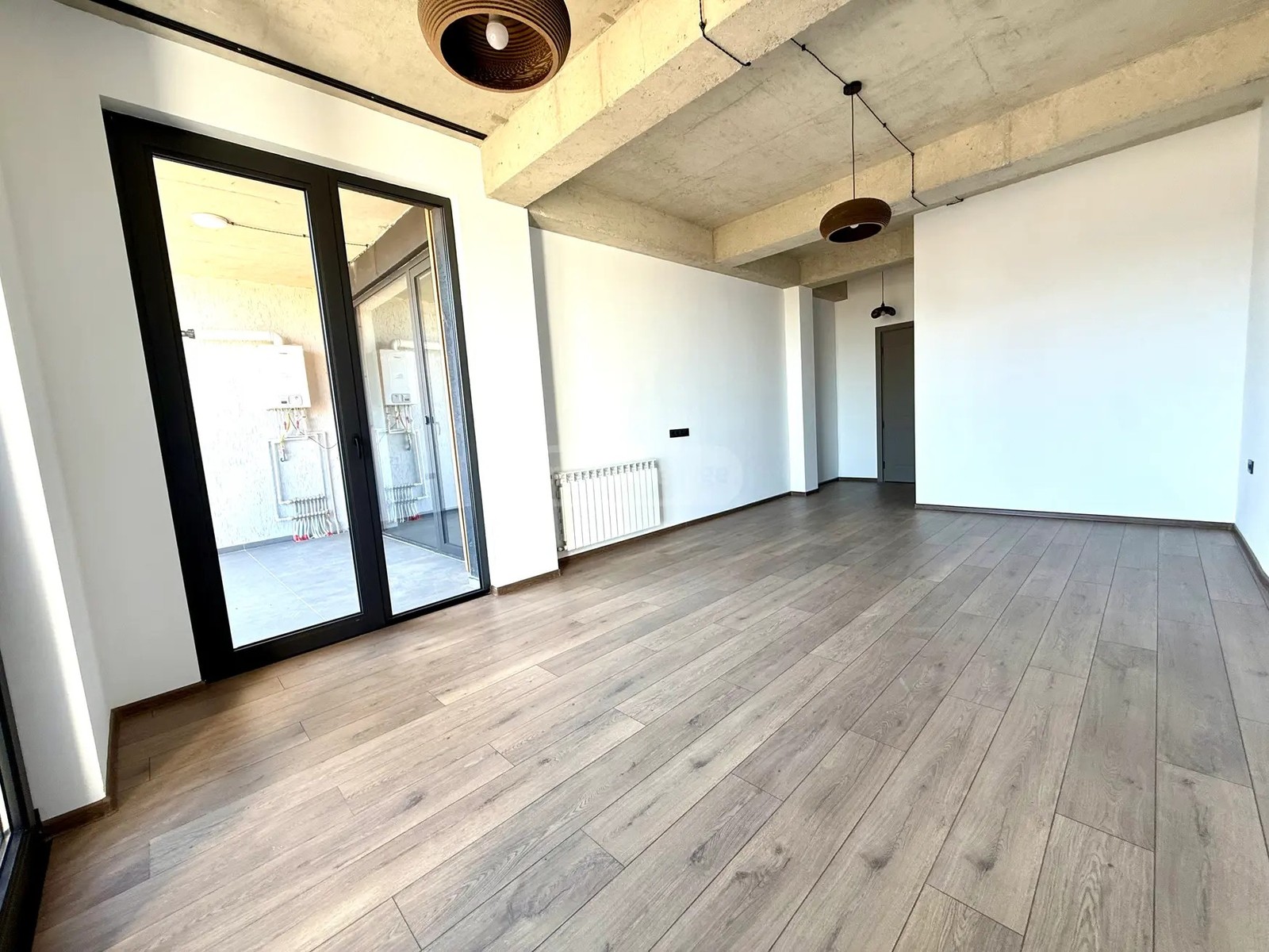 გუდავა ტ. ქ.  - 4 rooms