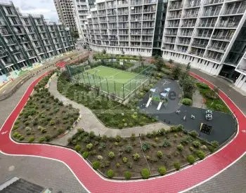 უნივერსიტეტის ქ. 54 - 2 rooms