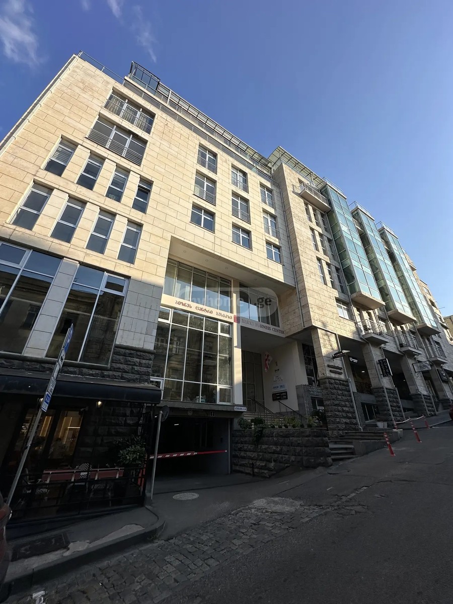 ბესიკის ქ. 4 - 2 rooms