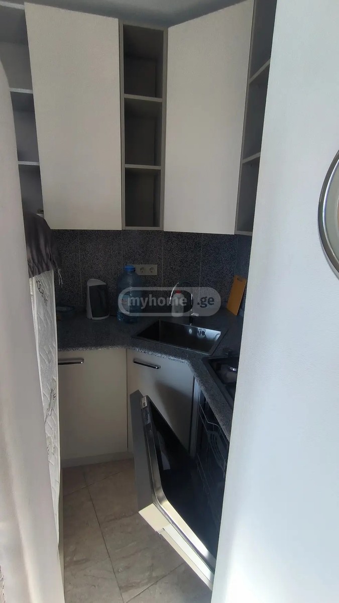 ფიროსმანი ნ. ქ. 16a - 2 rooms