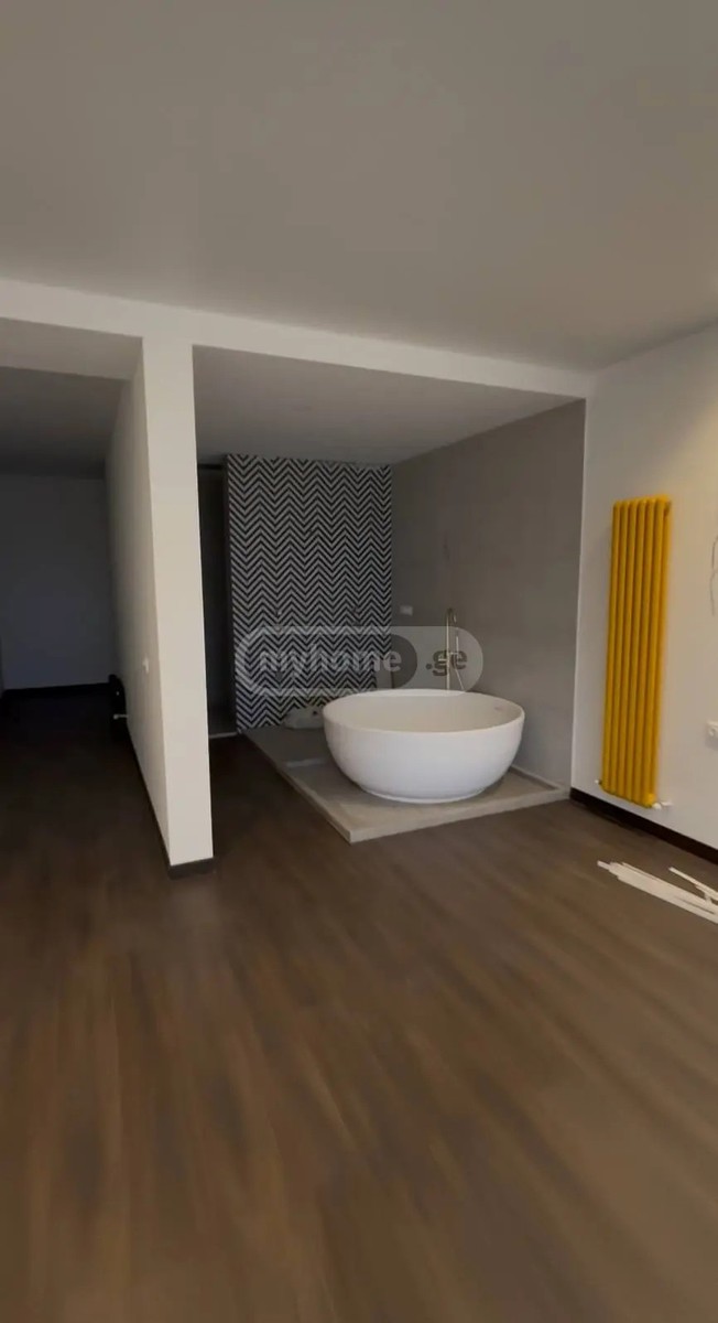 ვაჟა-ფშაველას ქ.  - 9 rooms