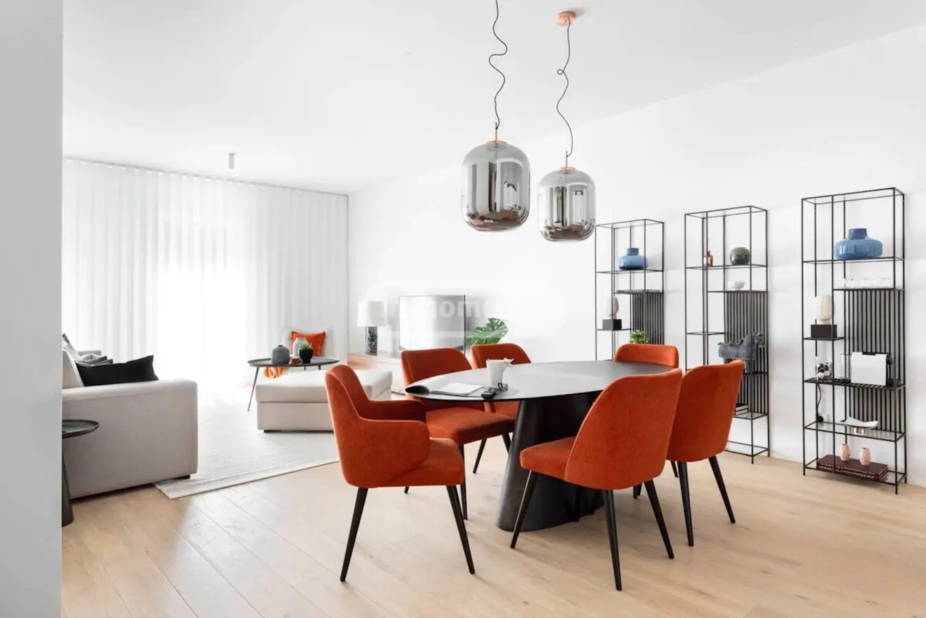 აბაშიძე ი. ქ.  - 3 rooms