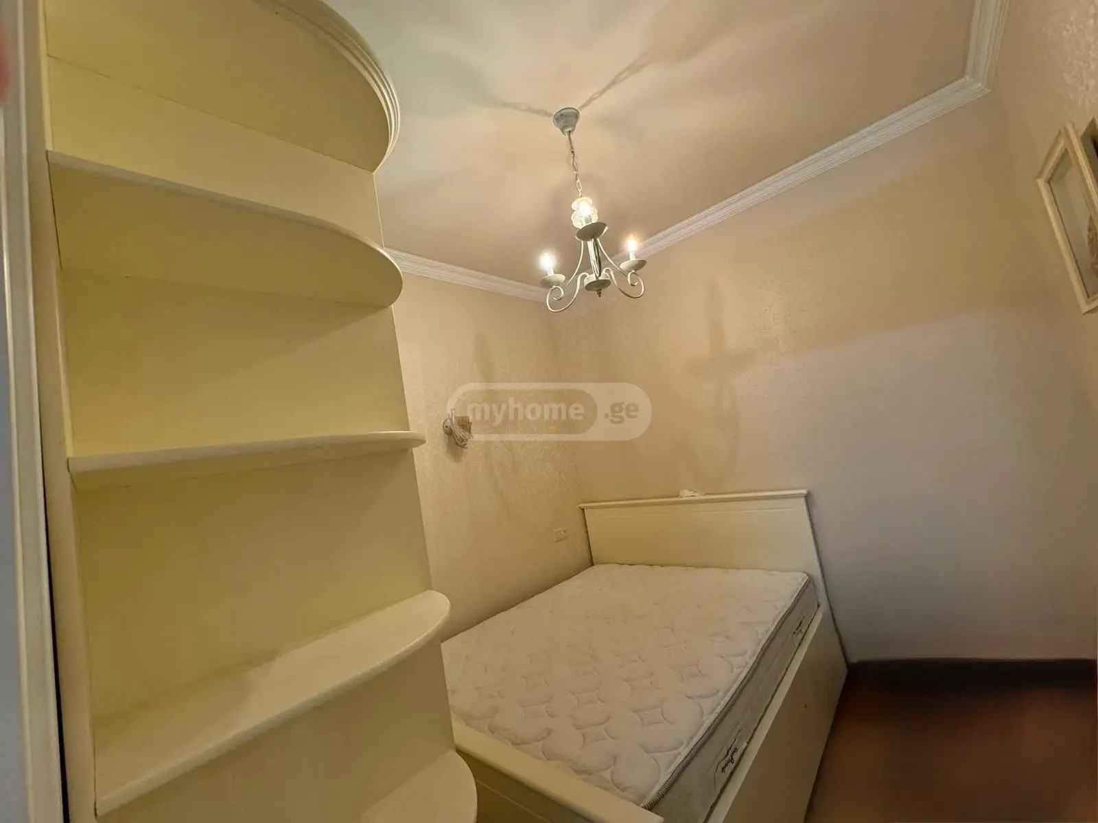 ასათიანი ლუ. ქ. 168 - 2 rooms