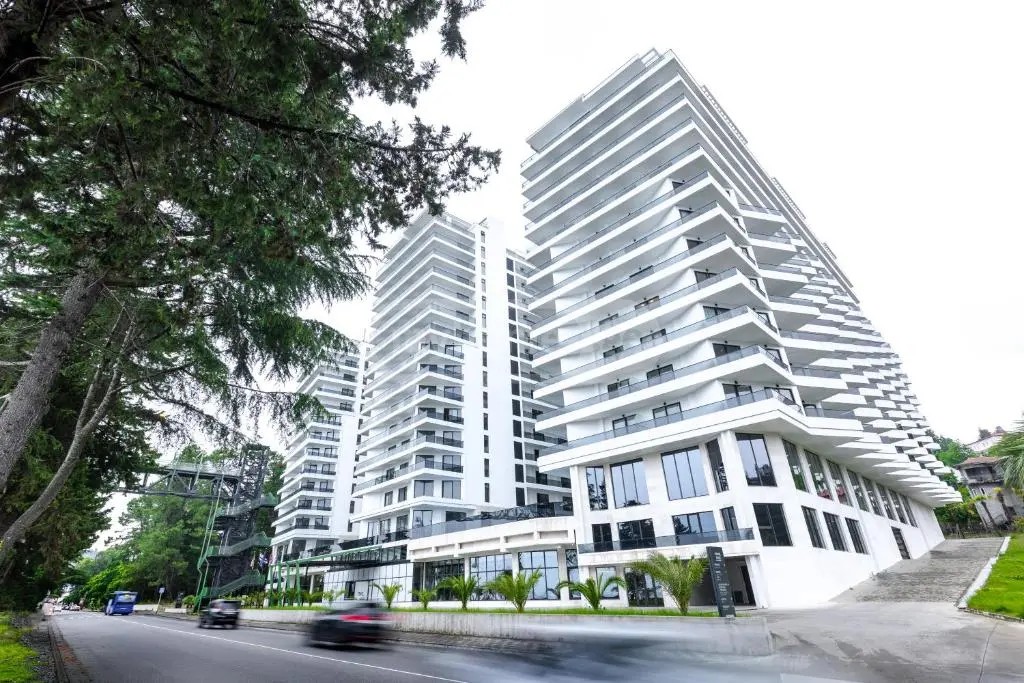 მახინჯაურის გვირაბი  - 3 rooms