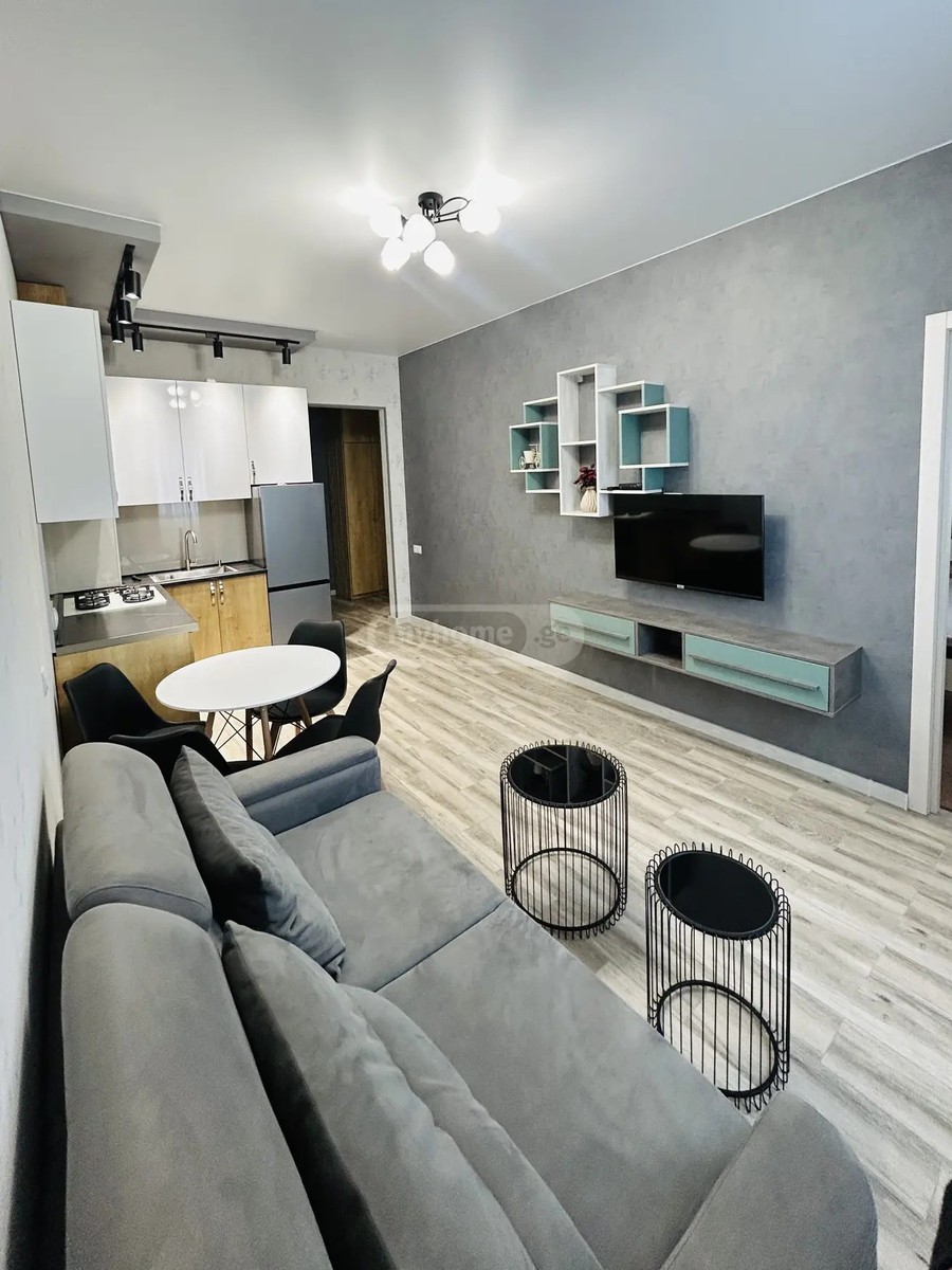 პეტრე იბერის ქ. 4 - 3 rooms