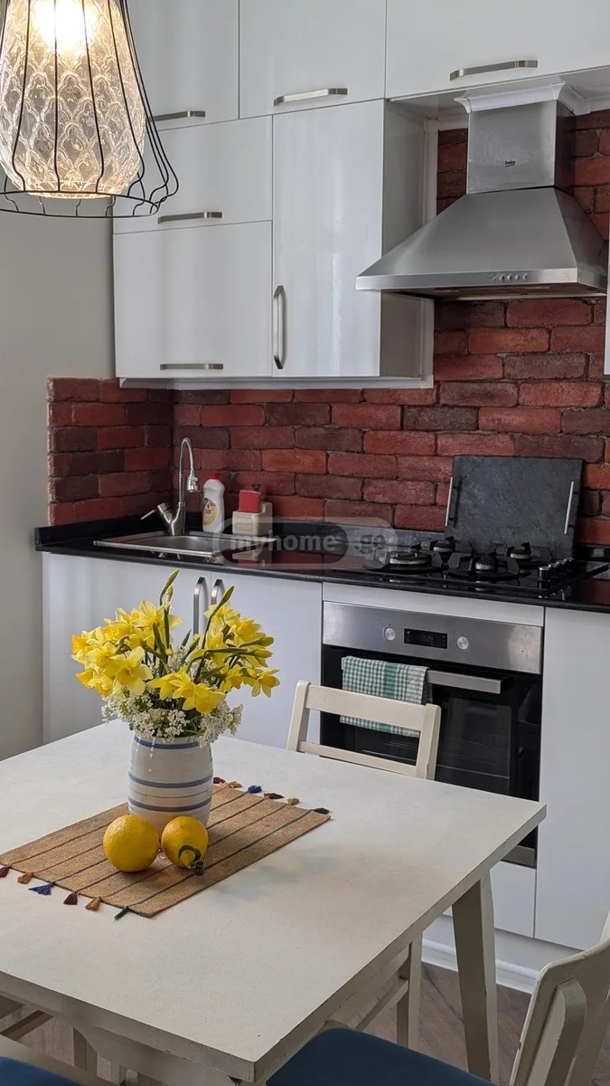 დადიანი შ. ქ. 4 - 2 rooms