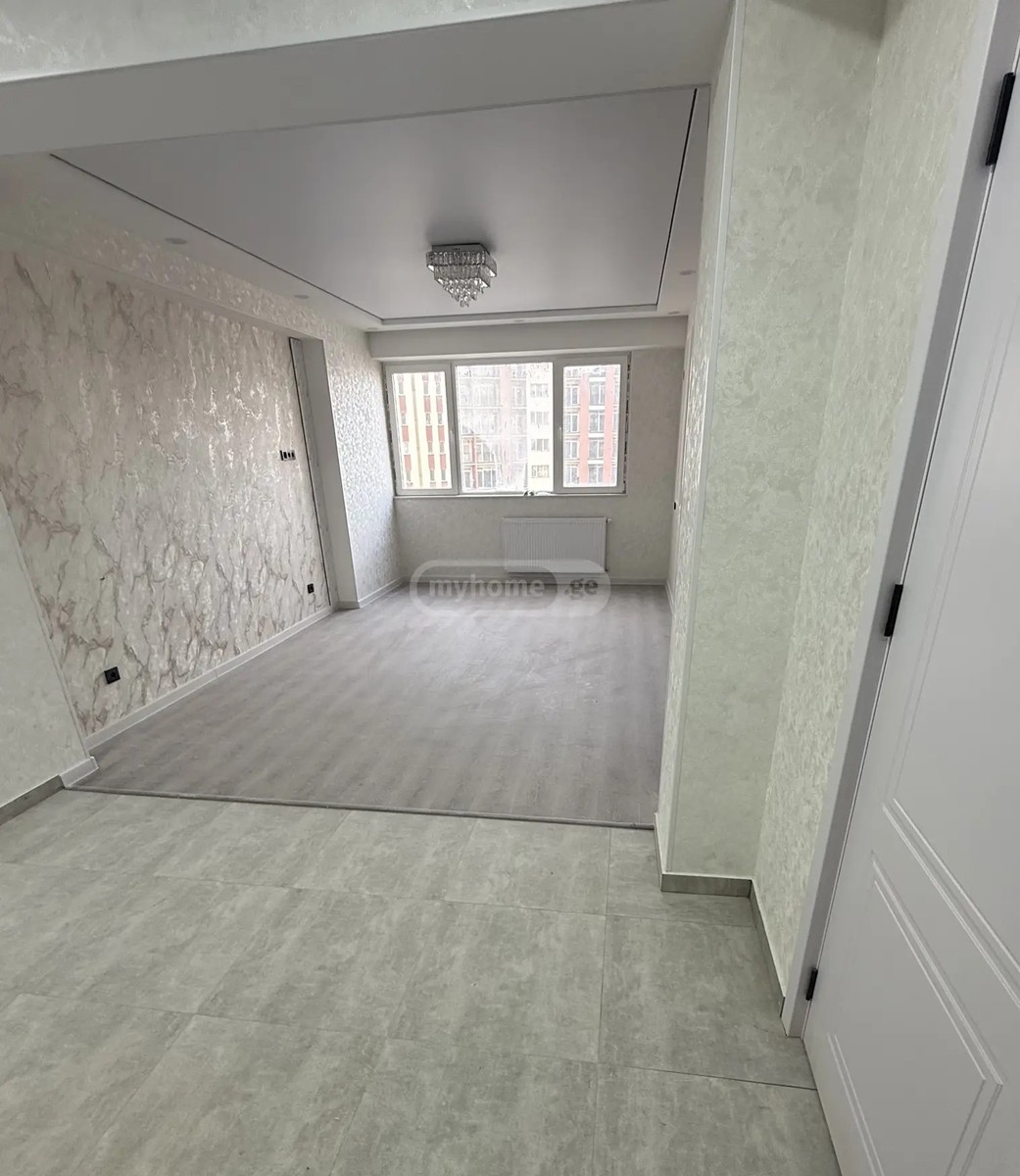 დემეტრე თავდადებულის ქ. 40 - 2 rooms