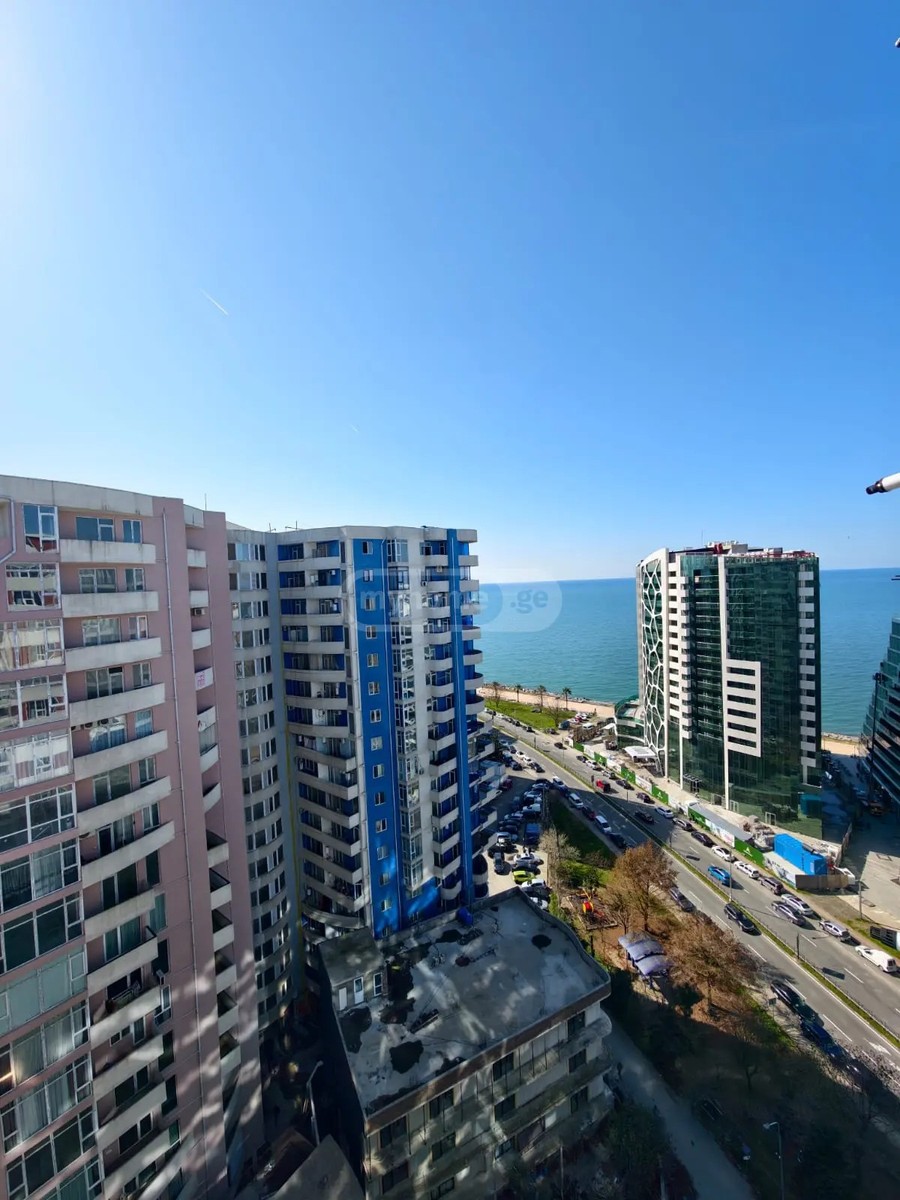 ნიჟარაძე რ. ქუჩა 5 - 2 rooms