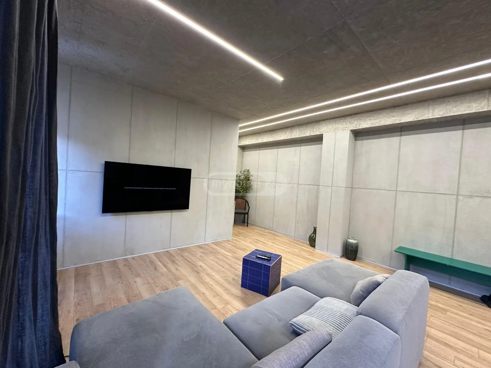 ბროწეულის ქ.  - 2 rooms