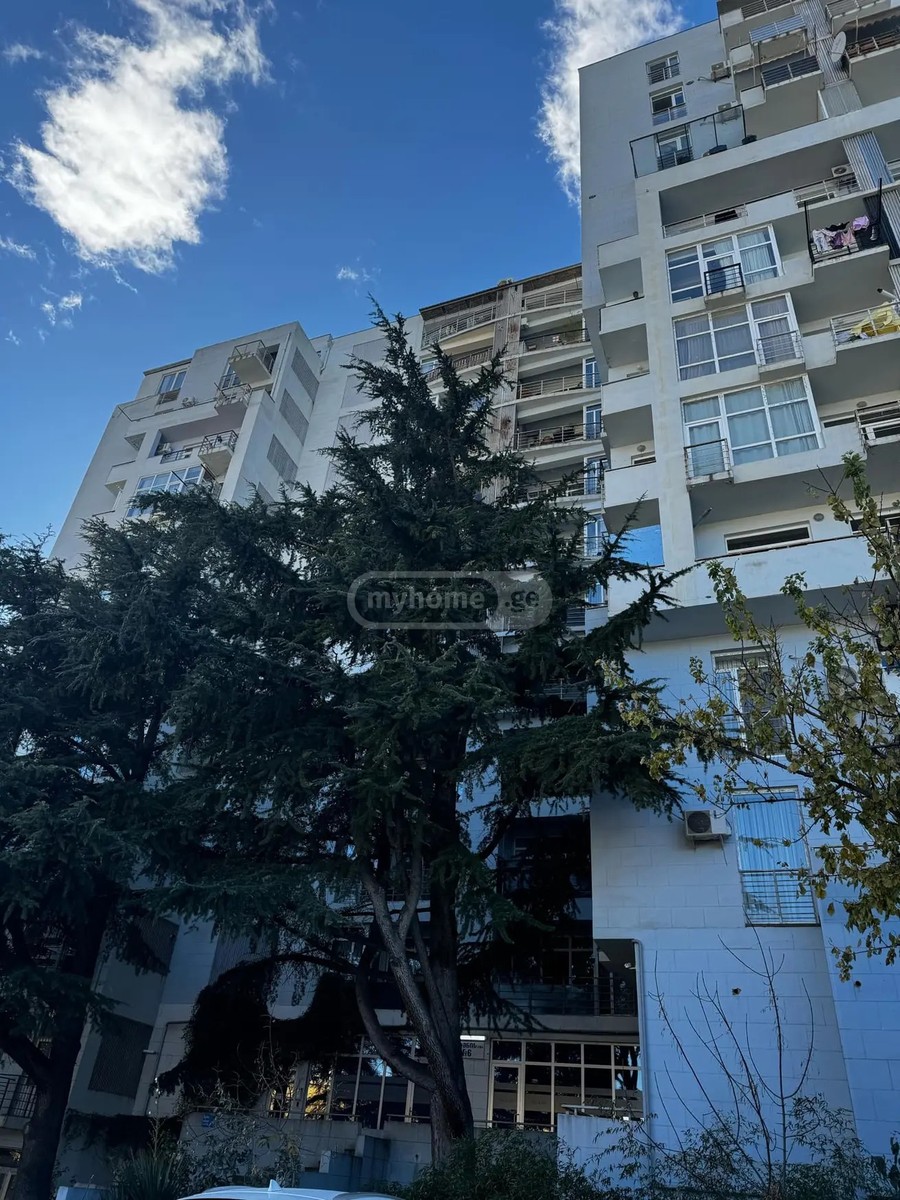 იასამანის ქ.  - 3 rooms