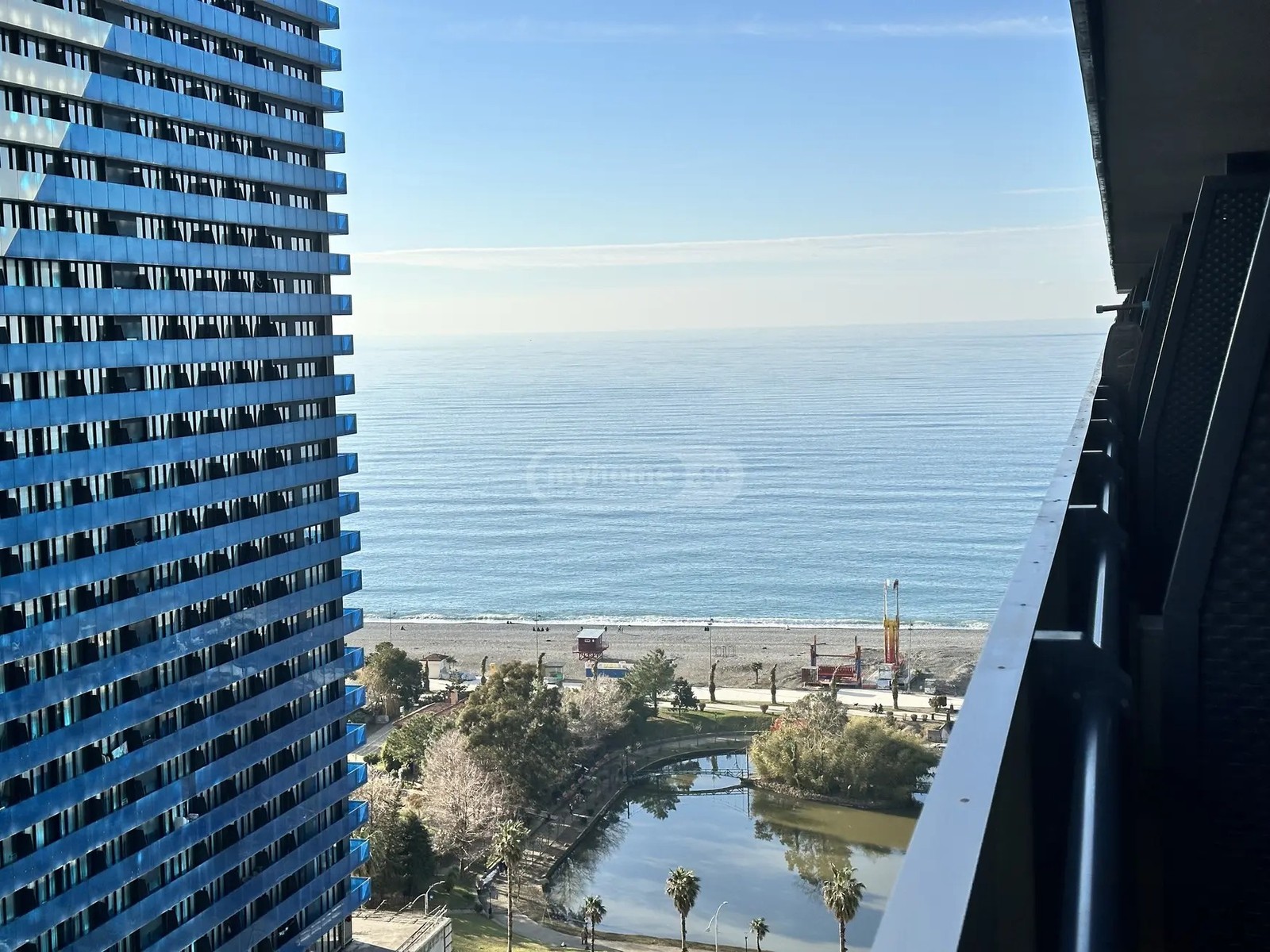 ხიმშიაშვილი შ. ქ. 7ბ - 2 rooms