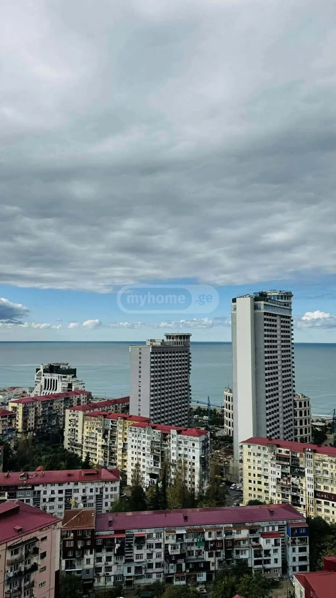 ფიროსმანი ნ. ქ. 16ა - 2 rooms