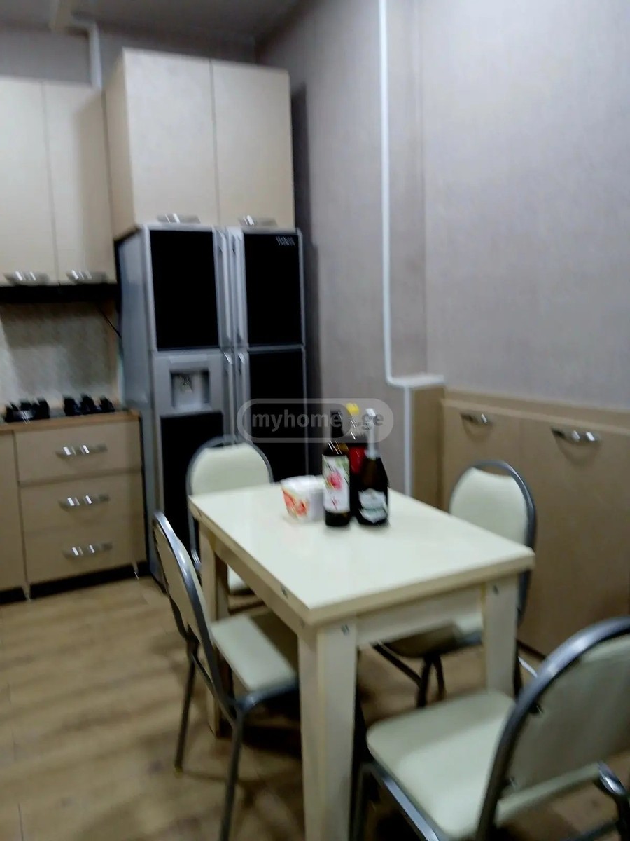 ლერმონტოვი მ. ქ. 00 - 2 rooms