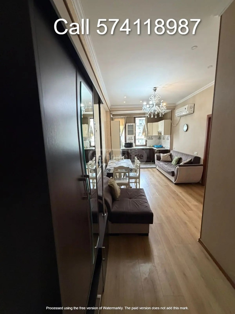 ჟვანია ზ. მოედ. 4 - 3 rooms