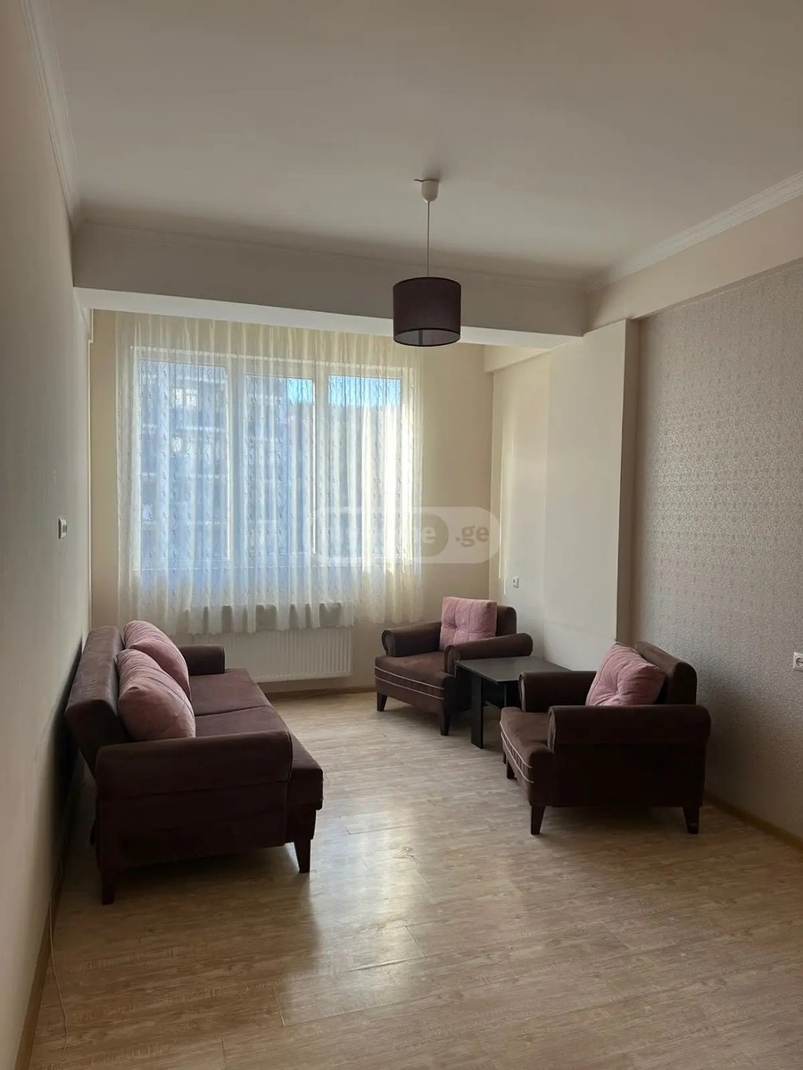 პოლიტკოვსკაია ა. ქ. (ჯიქია) 59 - 3 rooms