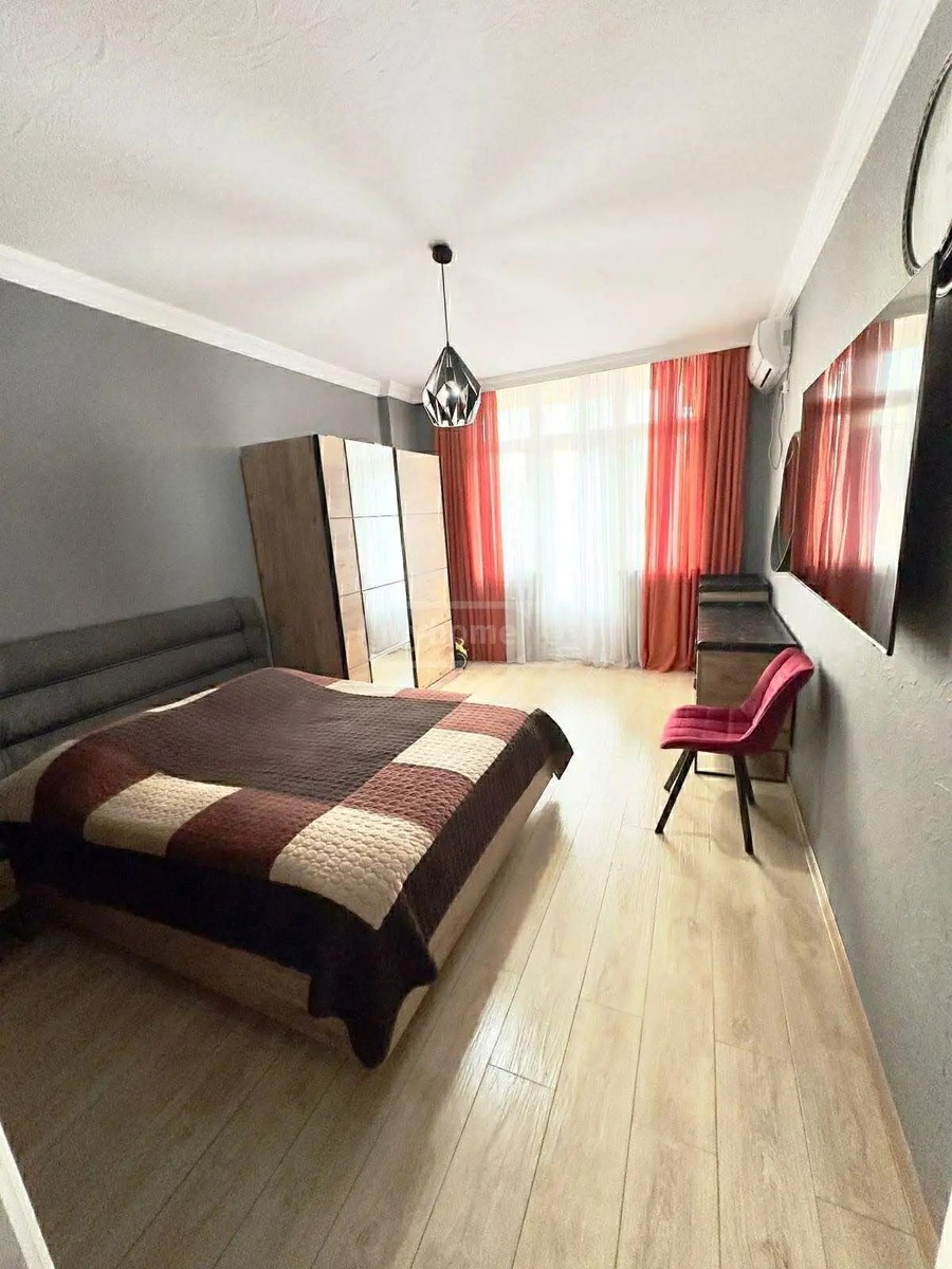 მელიქიშვილი პ. ქ. 51 - 3 rooms