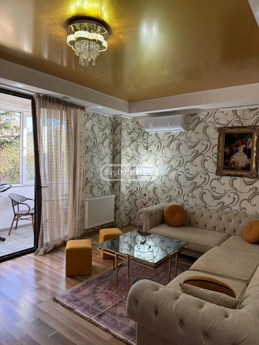 მელიქიშვილი პ. ქ.  - 2 rooms