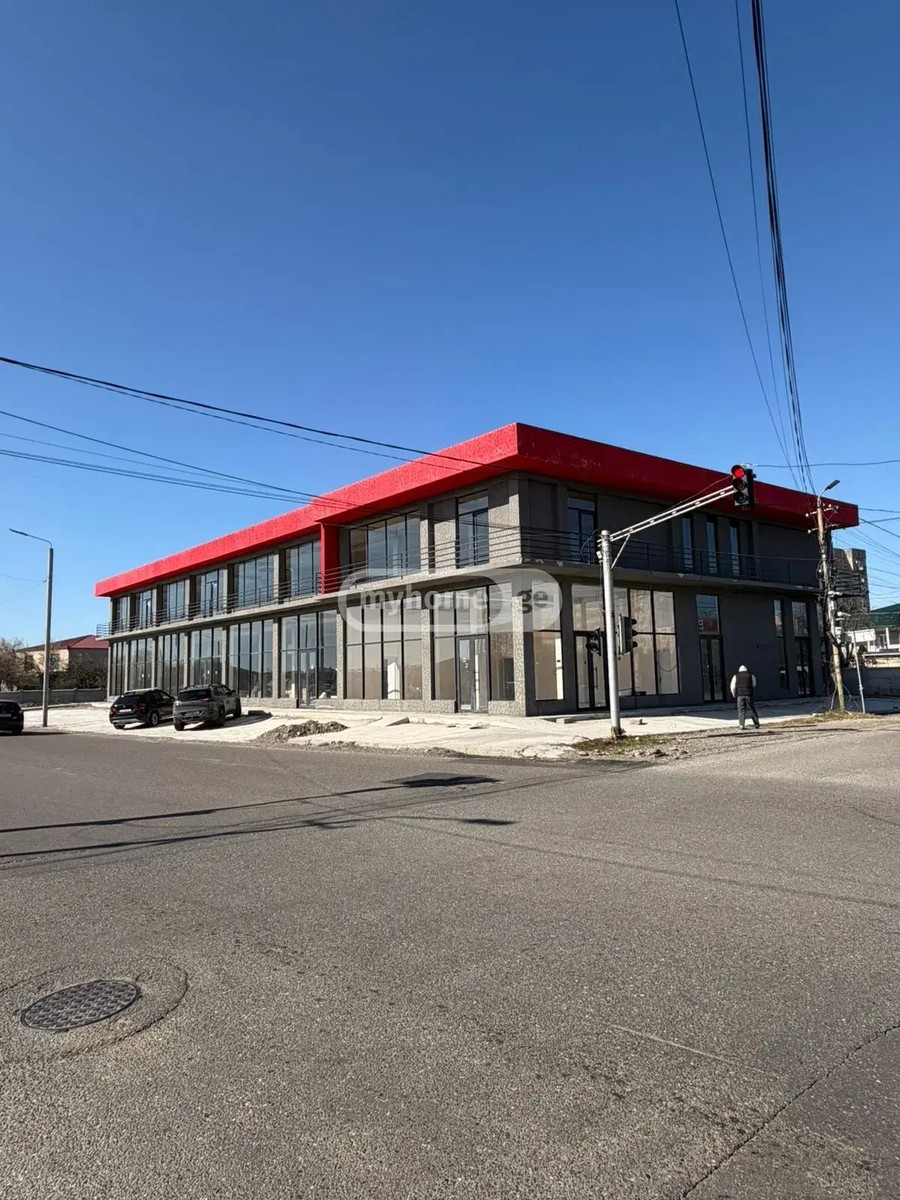 გამსახურდია კ. ქ.  - 0 rooms