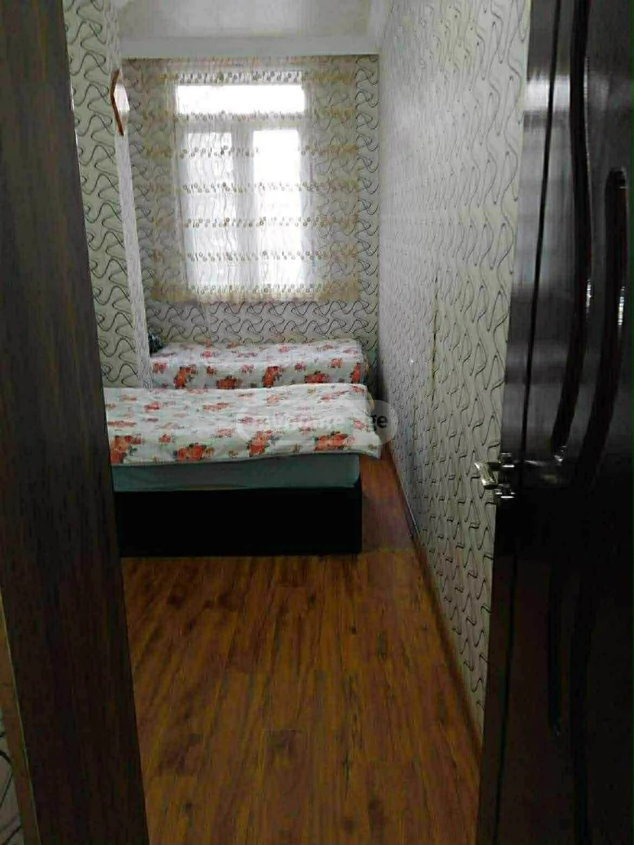 ფიროსმანი ნ. ქ. 7 - 3 rooms