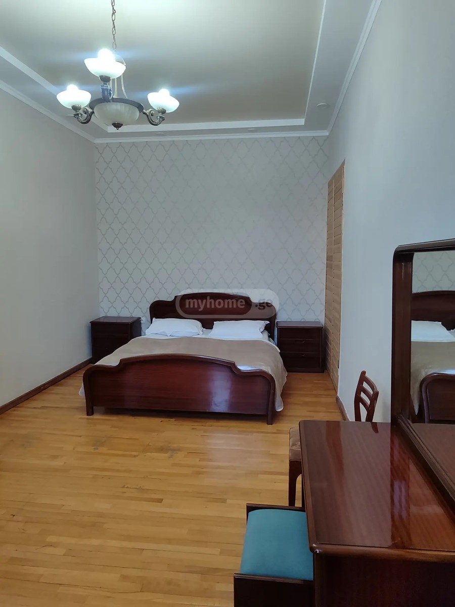 რუსთაველის შეს. 102 - 2 rooms