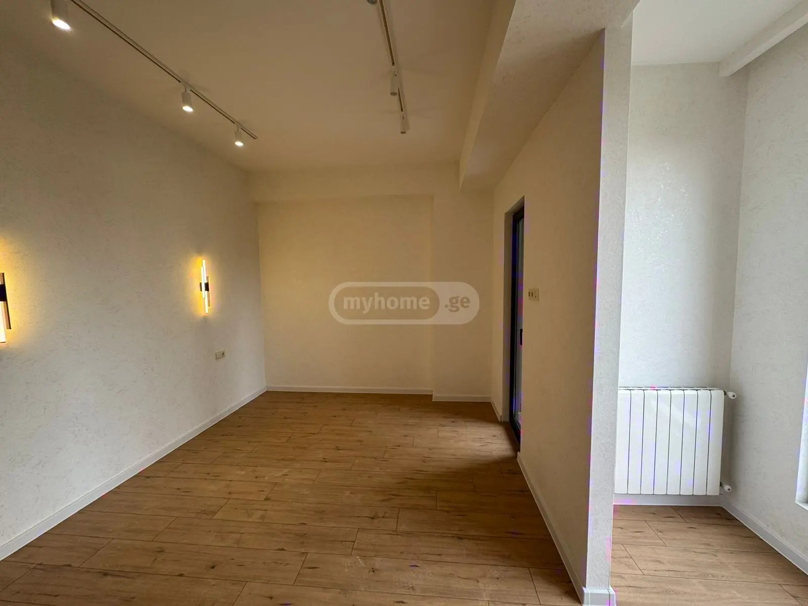 დიღმის მასივი - I კვარტ.  - 1 rooms