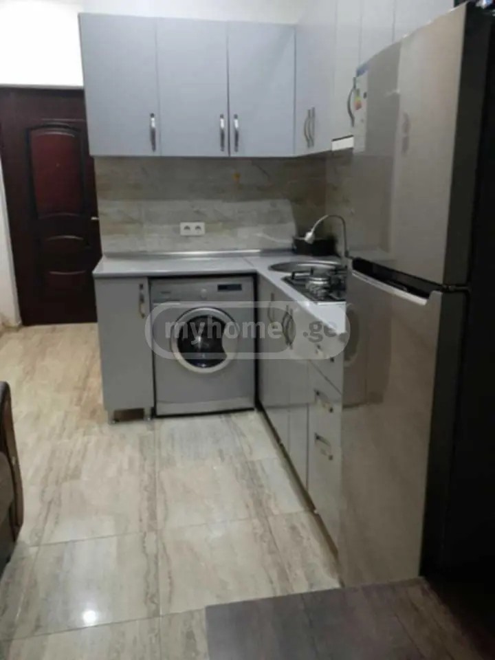 ინასარიძის ქ.  - 1 rooms