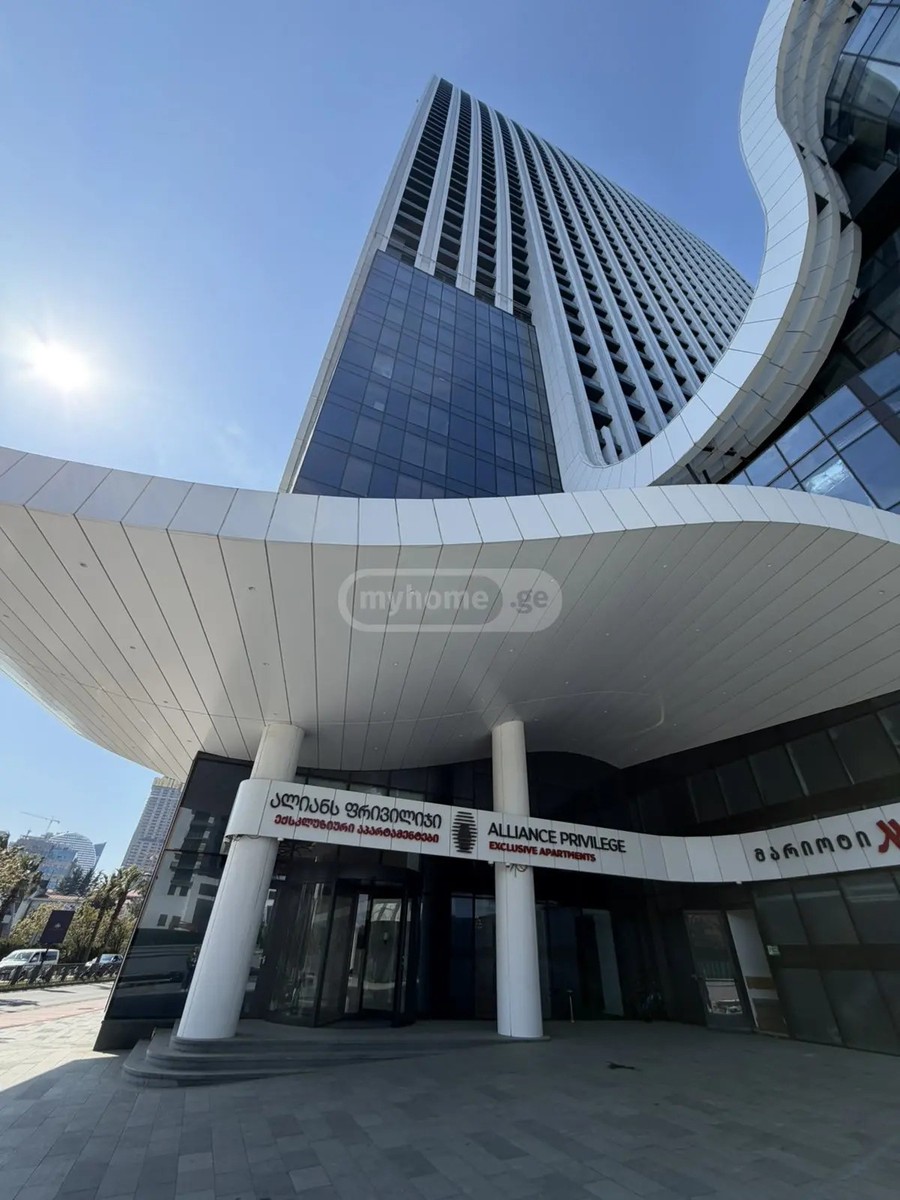 ხიმშიაშვილი შ. ქ. 5 - 1 rooms