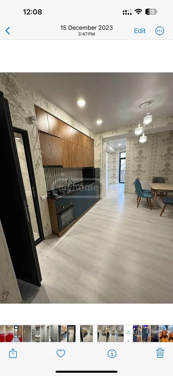 დადიანი ც. ქ.  - 2 rooms