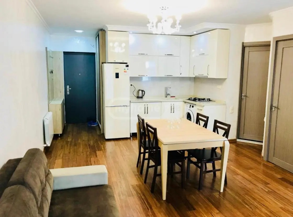 улица Юсуфа Кобаладзе, - 2 rooms