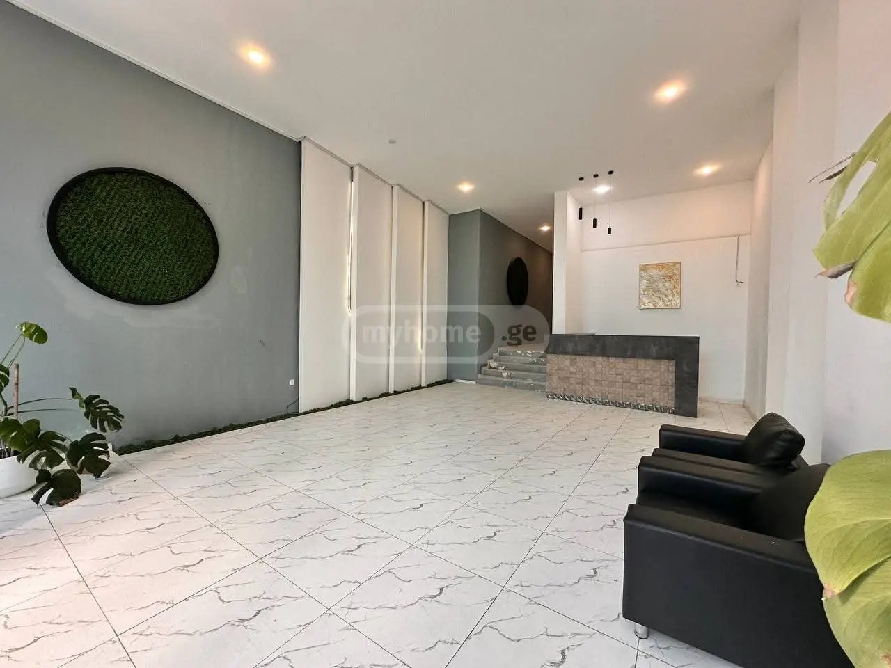 ელიავა გრ. ქ. 49ა - 2 rooms