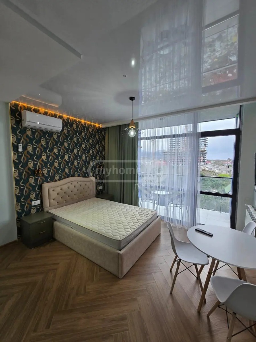 ბათუმი, საქართველო - 1 rooms