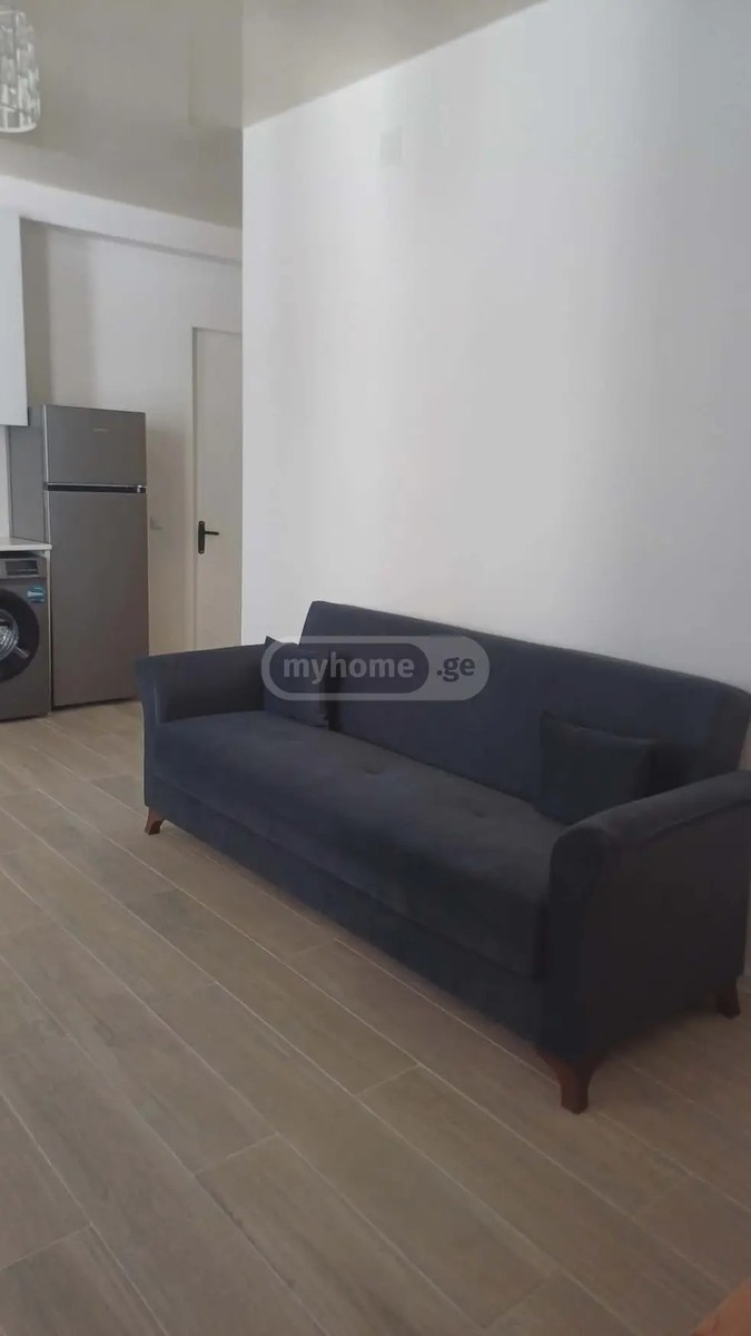 აბაშიძე ი. ქ.  - 2 rooms