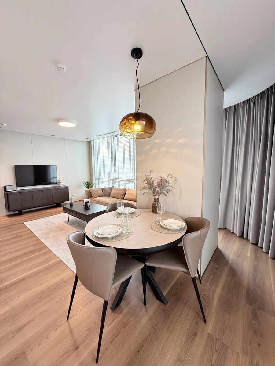 ნინოშვილის ე. ქ. 6 - 3 rooms