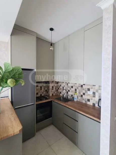 ასმათის ქ.  - 2 rooms