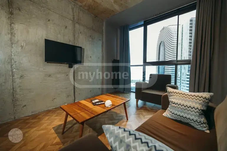 ფიროსმანი ნ. ქ.  - 2 rooms