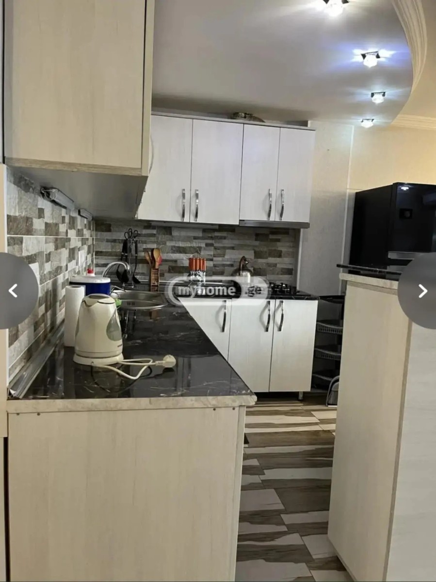 სოლომონ  პირველის ქ. 64 - 5 rooms