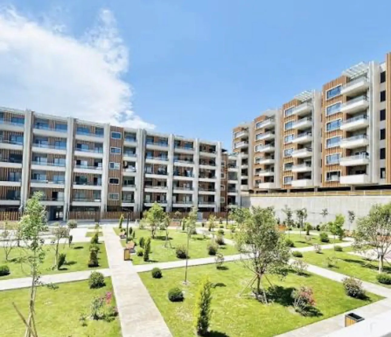 მაჭავარიანი მ. ქ. 6 - 2 rooms