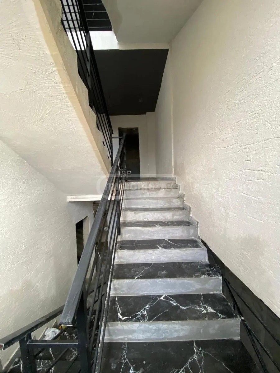 მახათას I შესახვევი 3 - 2 rooms