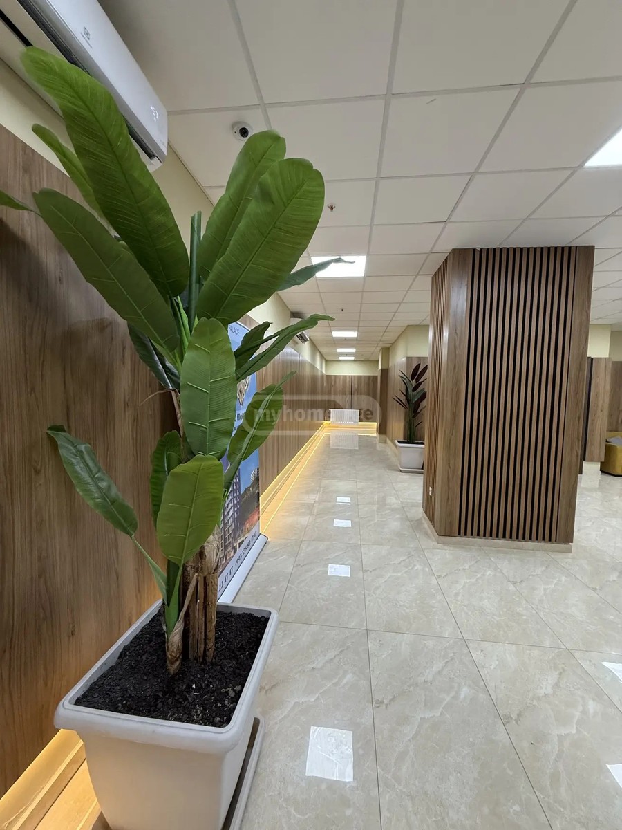 შარტავა ჟ. ქ. 16 - 2 rooms