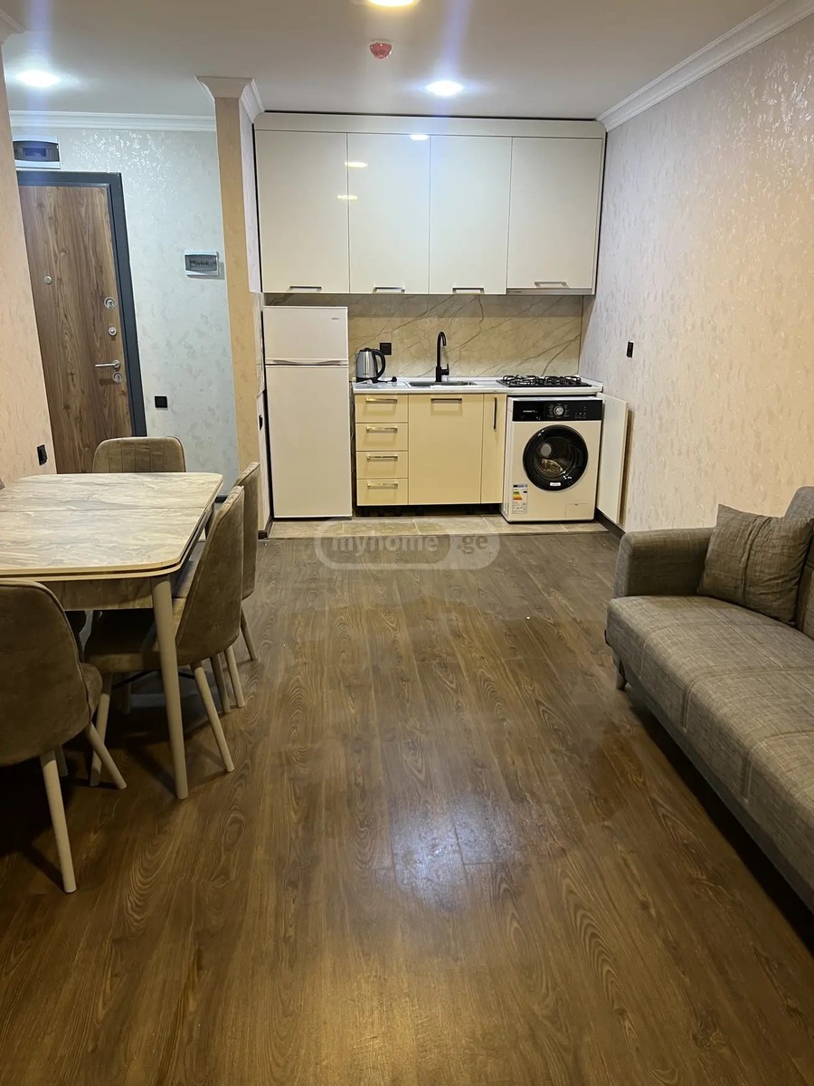 ზღვის პირის ქ. 1 - 2 rooms