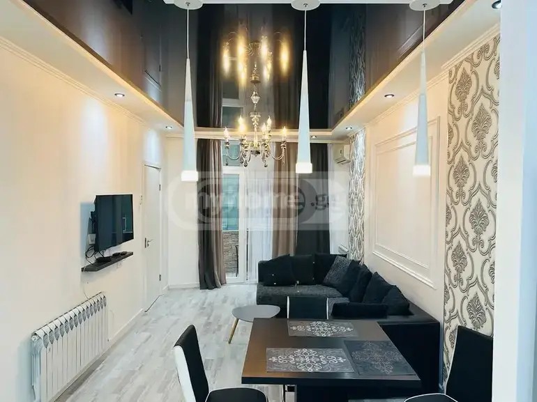 კობალაძე ი. ქ.  - 3 rooms