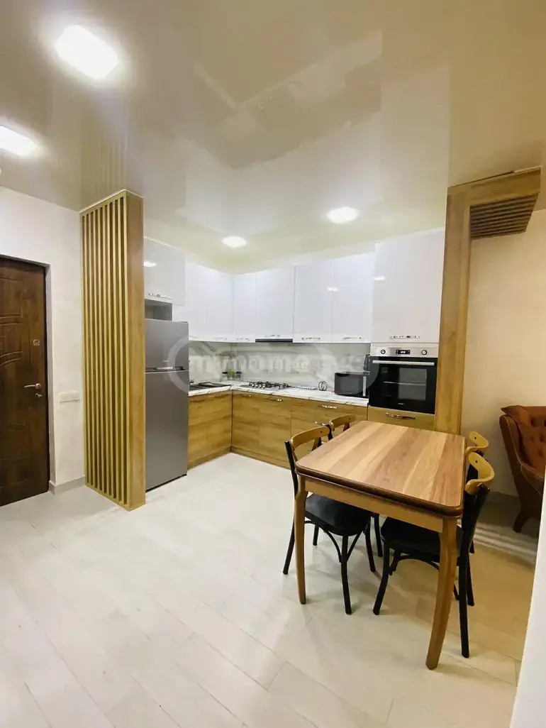 შარტავა ჟ. ქ.  - 2 rooms