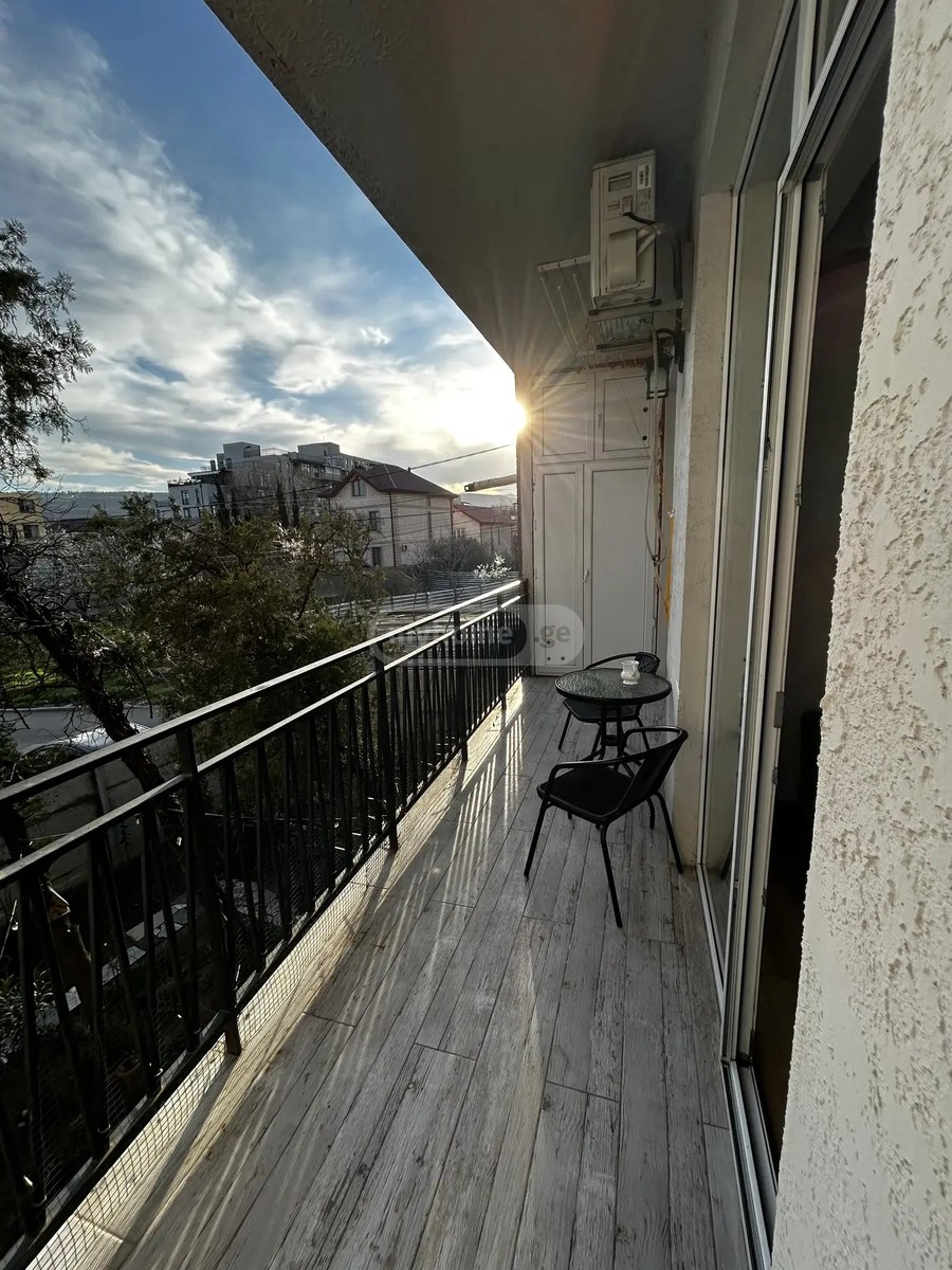 ჭიაურელი მ. ქ. 20ა - 2 rooms