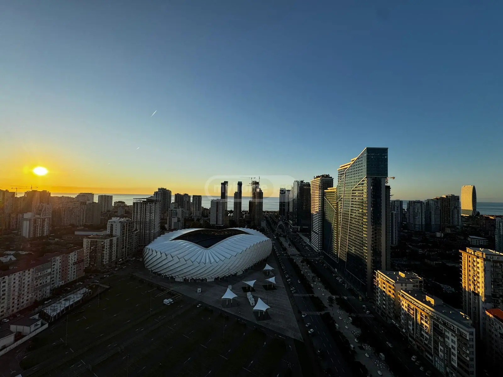 შარტავა ჟ. ქ.  - 3 rooms