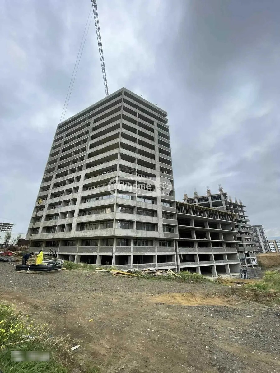 დემეტრე თავდადებულის ქ. 40 - 4 rooms