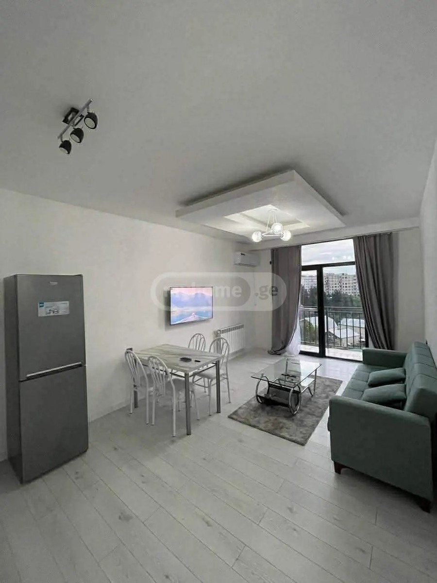 ლაისტი ა. ქ. 4 - 3 rooms