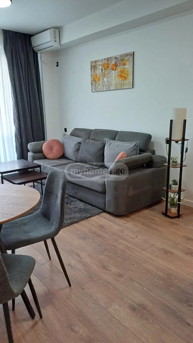 პეტრე იბერის ქ.  - 2 rooms