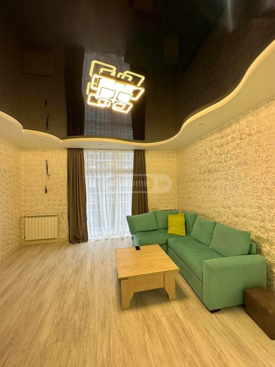 ხიმშიაშვილი შ. ქ. 47 - 3 rooms