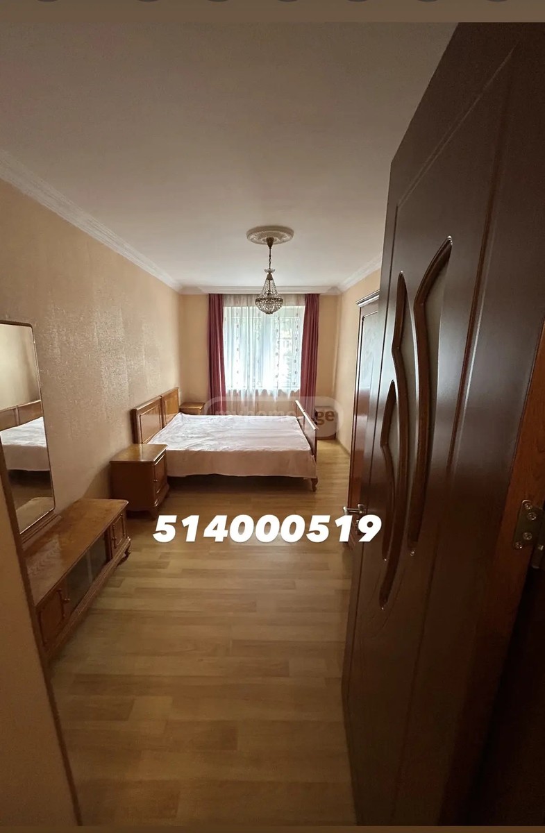 ბელიაშვილი ა. ქ.  - 2 rooms