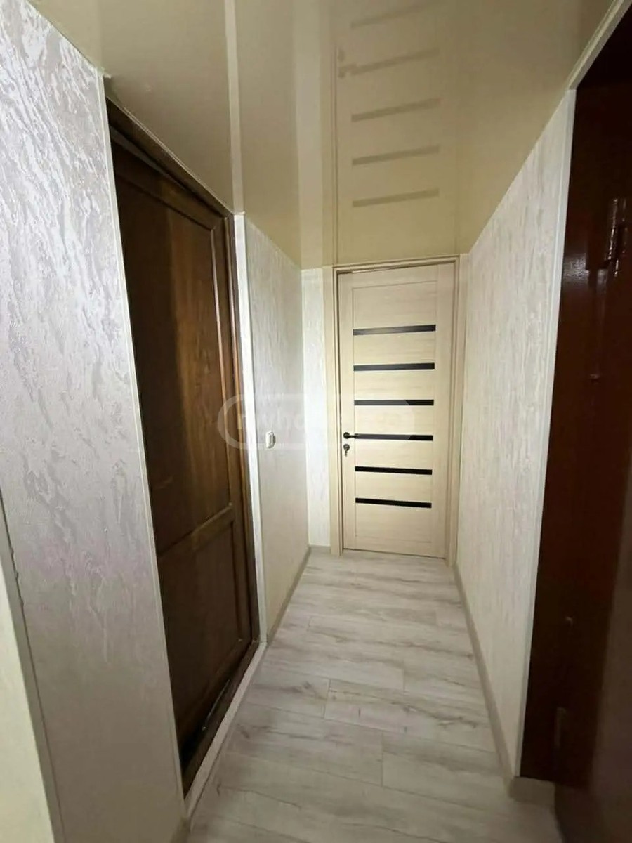 თამარ მეფის ქ. 17 - 2 rooms
